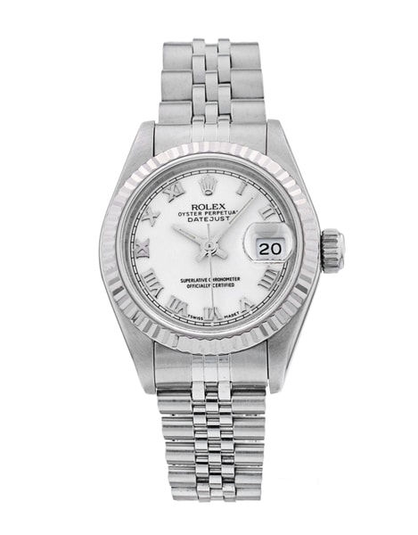 Rolex Datejust Lady 69174